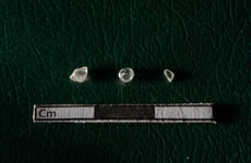 LDD 033V S033 (1-3mm)